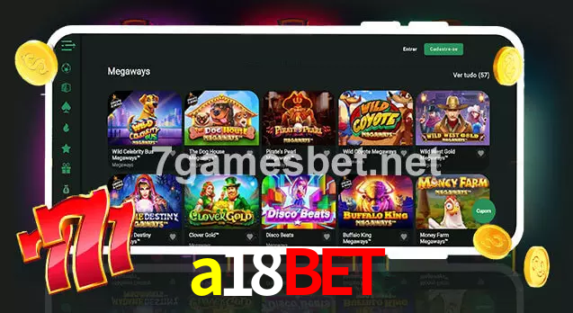 a18bet aplicativo