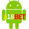 Aplicativo a18bet para Android
