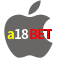 Aplicativo a18bet para iOS